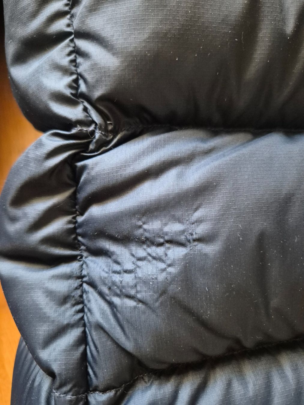 Peak Performance Giacche: Peak Performance Frost Daunenjacke – Usato da Emmenbrücke venduto da redfilou 5