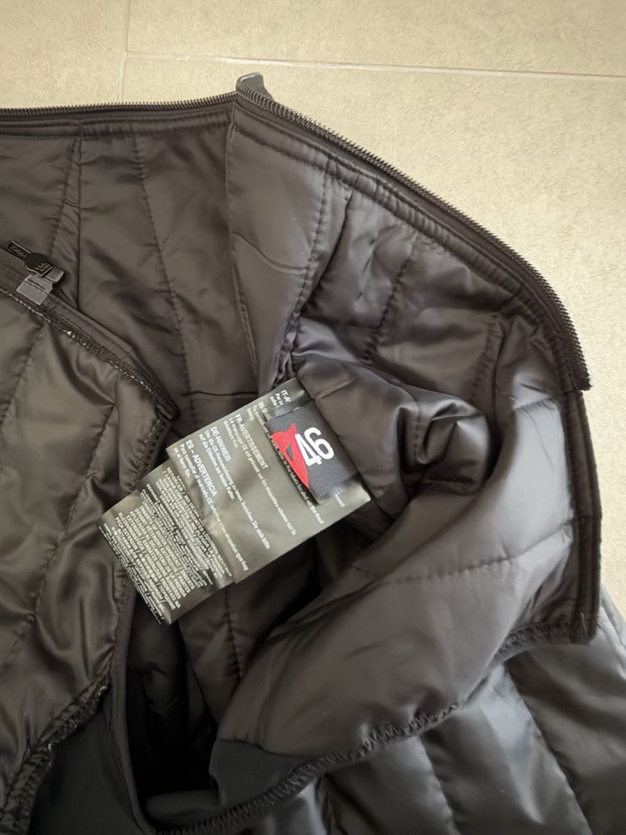 Dainese Pantaloni: Dainese Motorradhose Damen – Nuovo (secondo la descrizione) da Eiken venduto da ram_5zrb 6