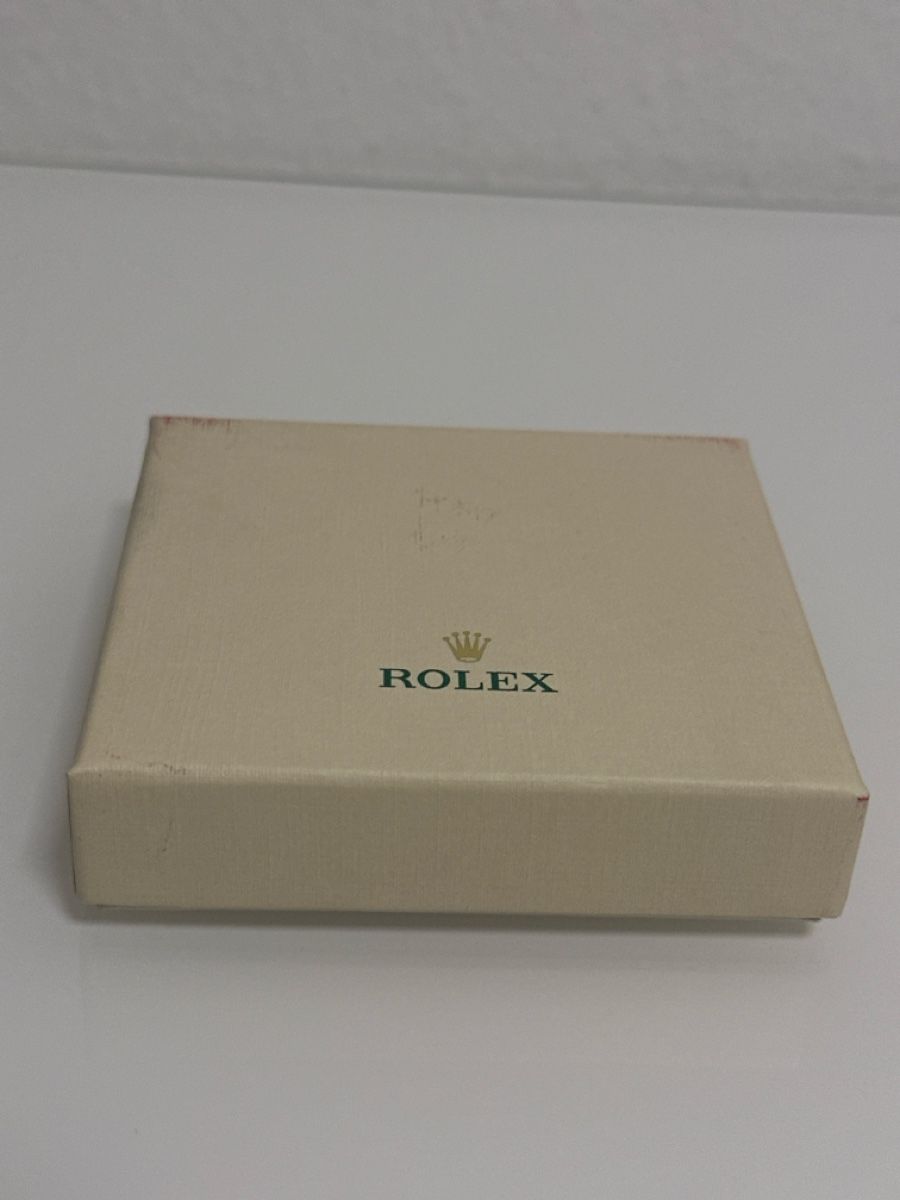 Rolex Taschen: NEU ORIGINAL ROLEX Münzbörse – Gebraucht aus Luzern von Swiss-Garage 2