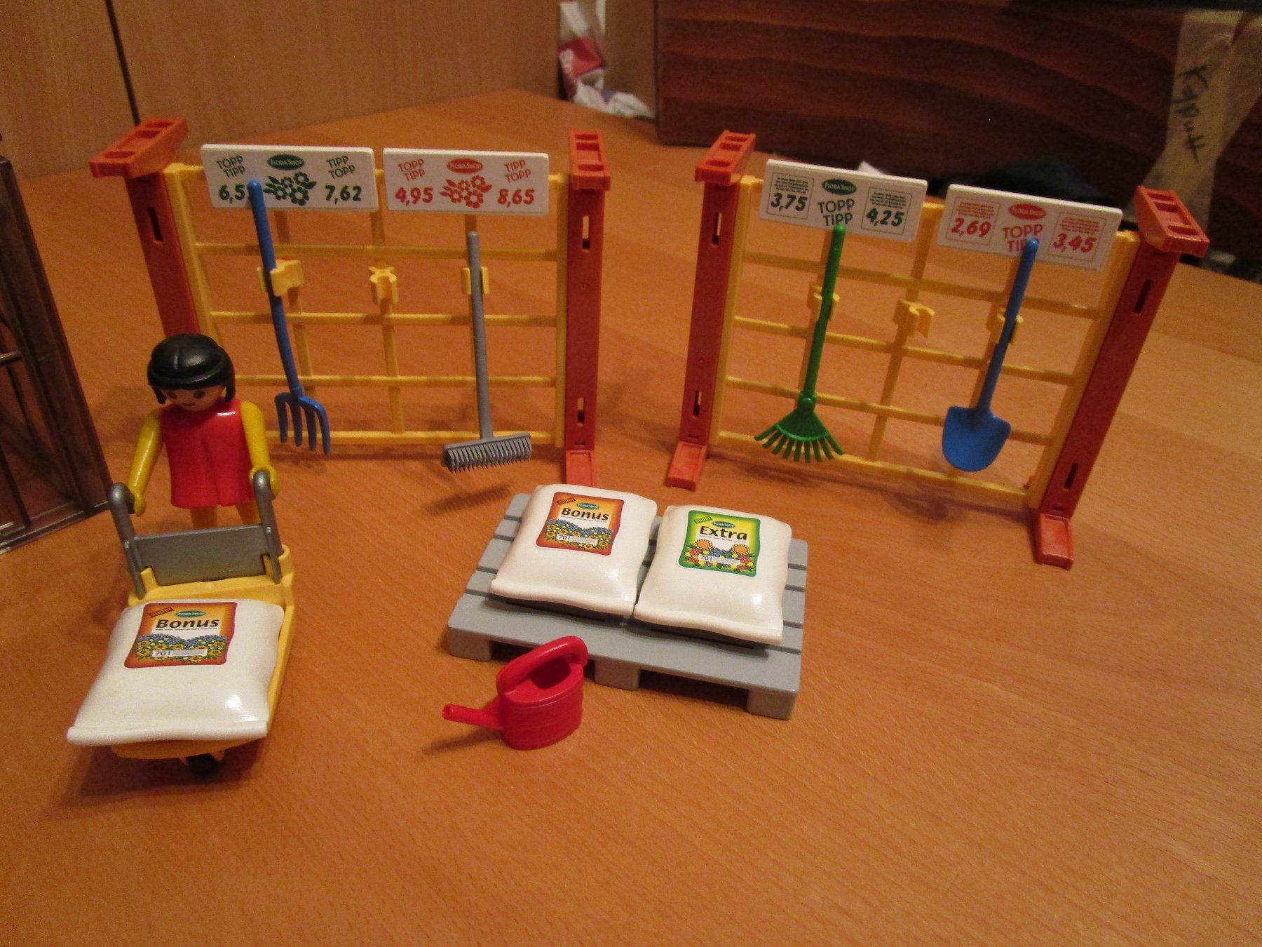 Playmobil Giocattoli: Playmobil  -  Florashop – Usato da Wetzikon ZH venduto da Storchadebar 5