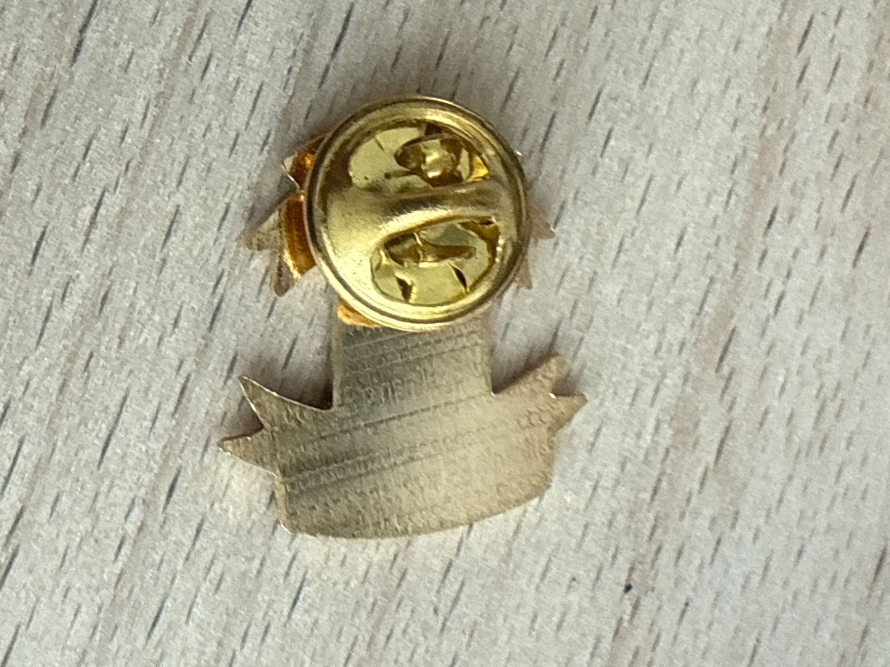 Placchette & Badge: Pin Canada Saskatchewan – Usato da Glattbrugg venduto da Schweigmatt 1