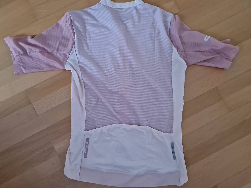 Leibchen & Hosen: Veloshirt – Neu und originalverpackt aus Buchs SG von kat_99vv 1