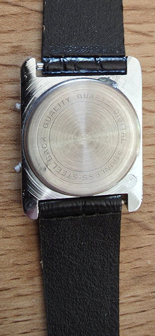 Orologi: Montre  " Kessel " – Usato da Moléson-s-Gruyères venduto da inf_8z6n 2