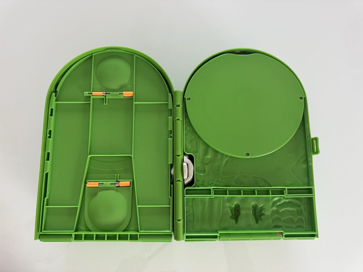 Giochi: Sac à dos du dresseur Pokémon – Usato da Chêne-Bougeries venduto da lorenza38 2