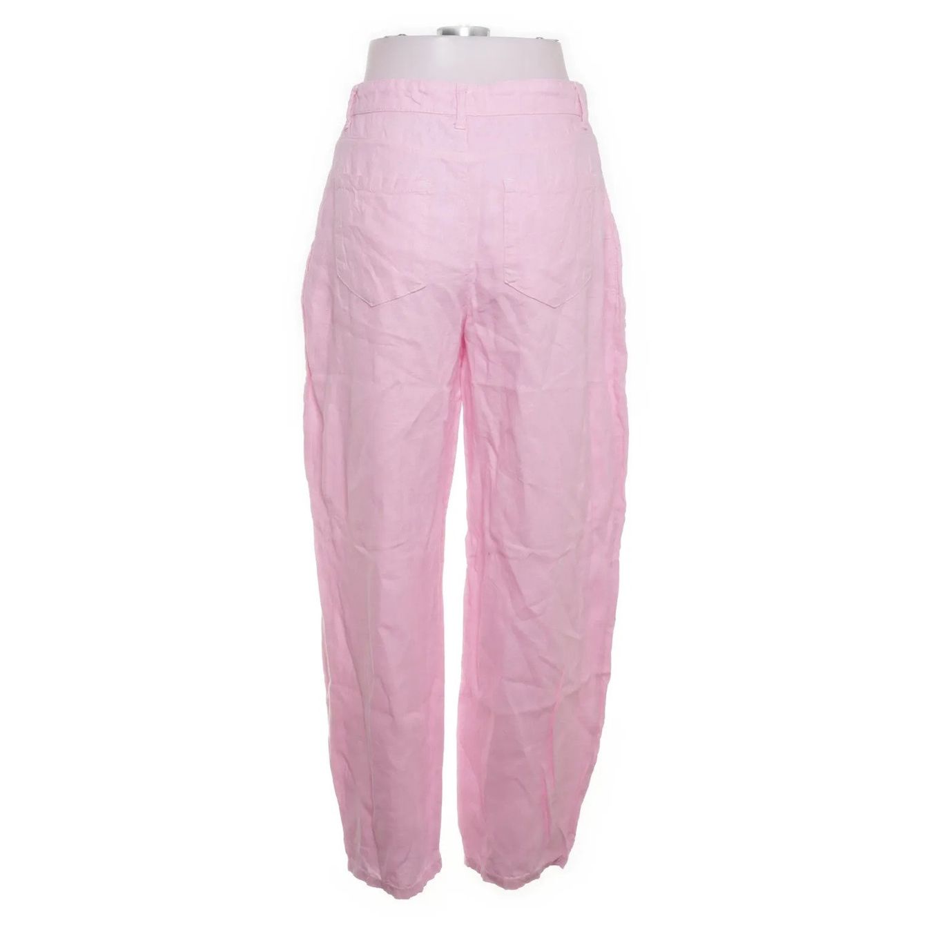 Pantaloni: Trendyol Sommerhose, rosa, Gr. 36 – Usato da zürich venduto da saramarina 1