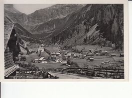 Unterschächen ca. 1940