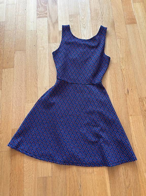 Vestiti: Sommerkleid Gr. S – Usato da Oftringen venduto da violetta9