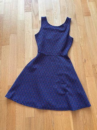 Sommerkleid Gr. S