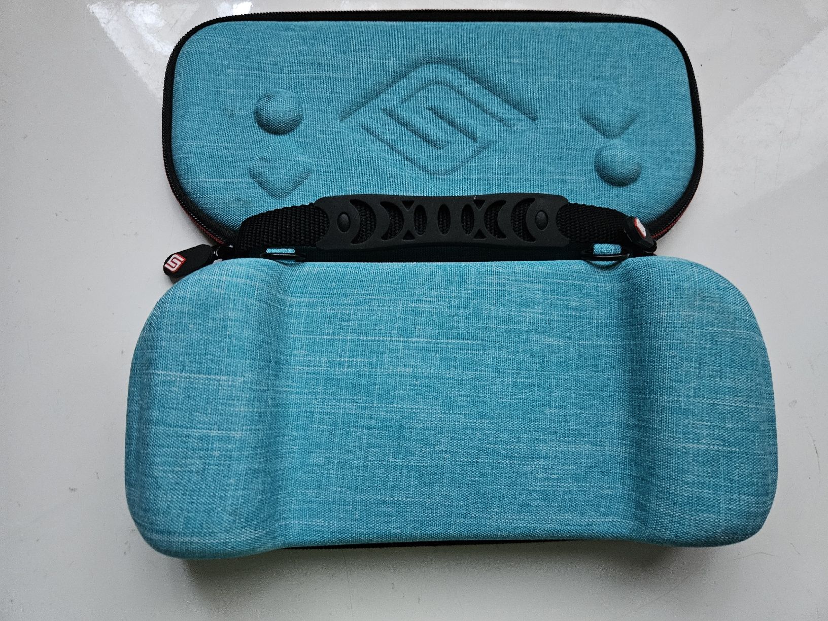 Borse: Satisfye Nintendo Switch Grip mit Tasche gebraucht – Usato da Sutz venduto da justinundfriends 3