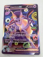 Mewtwo ex 30C 157 EN - 30th Celebration 