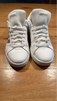 Adidas Sneaker weiss, Gr. 39. Nur leichte Gebrauchsspuren!