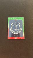 Topps - Everton FC - Fussball - Wappen - Premier League