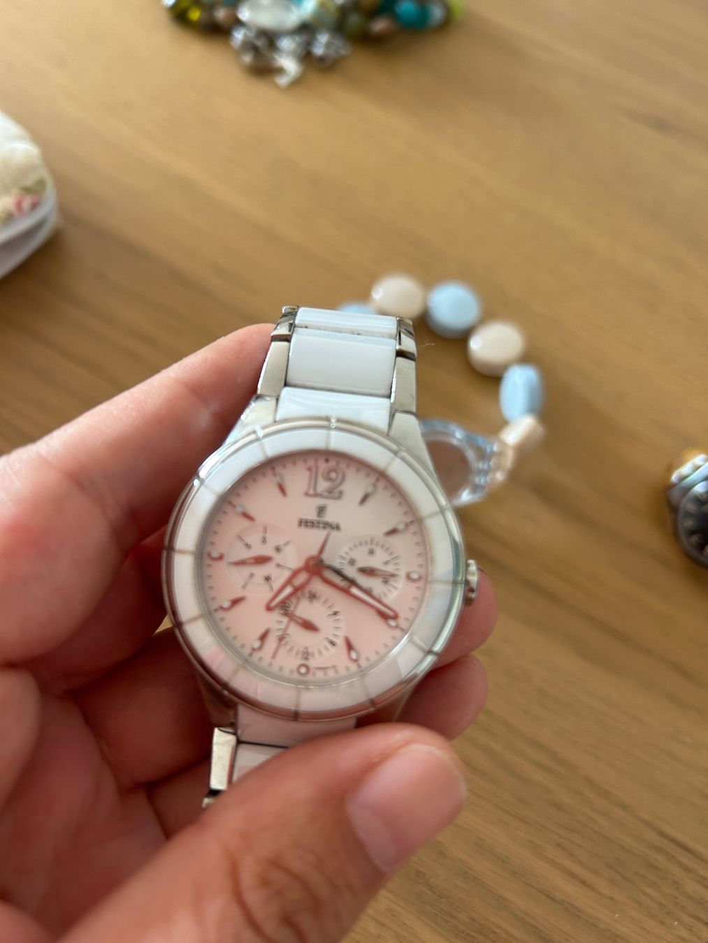 Festina Orologi: Montre Festina – Usato da Genève venduto da Syba7 4