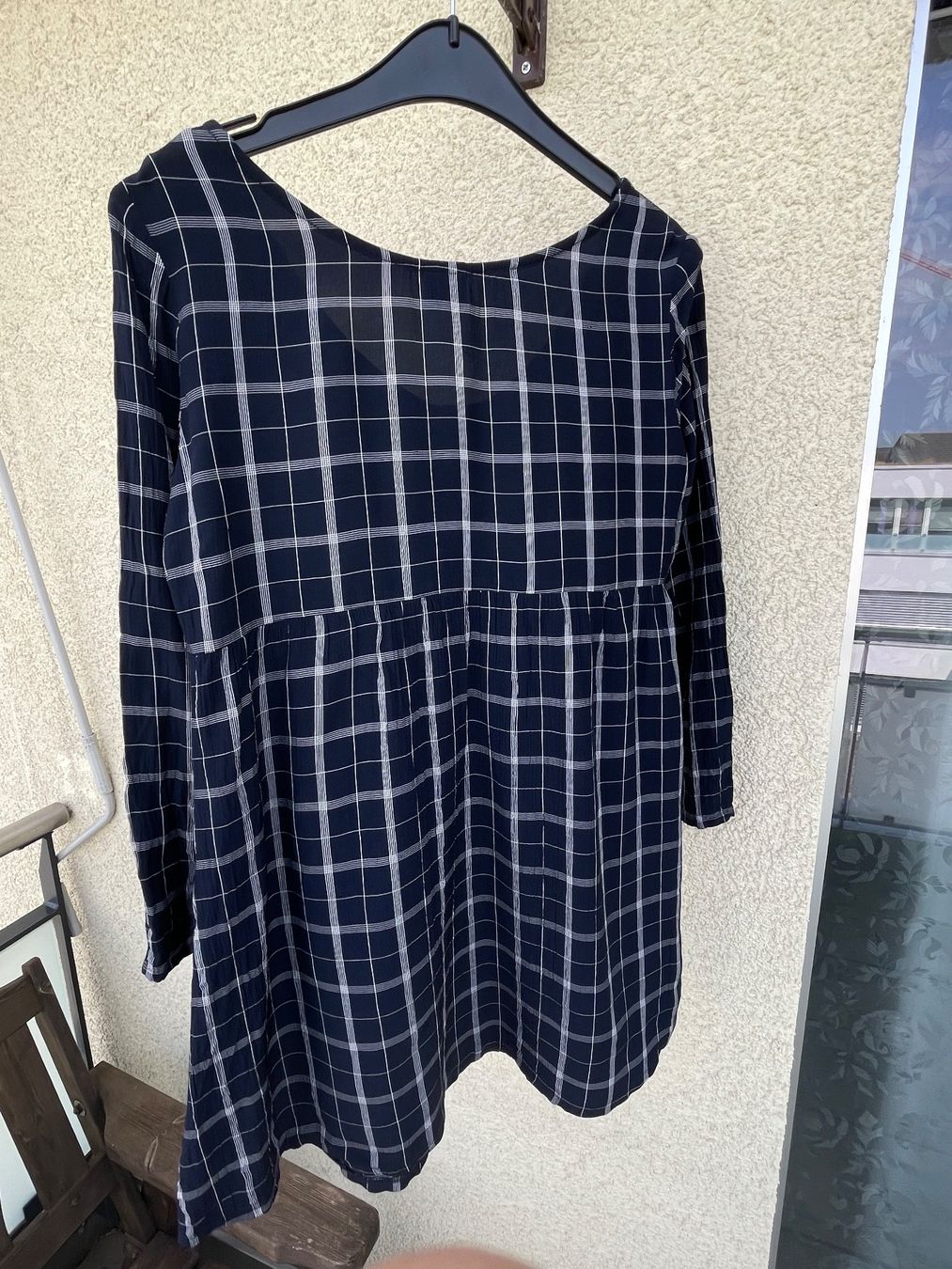 Benetton Tuniche: Tunika/Bluse von Benetton 42 – Usato da Sirnach venduto da sirni 3