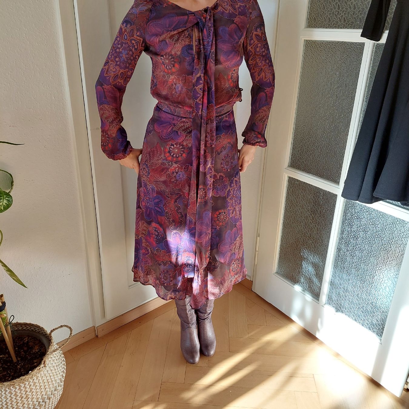 Vestiti: laltramoda dress – Nuovo (secondo la descrizione) da Genève venduto da ado_x2xq 1