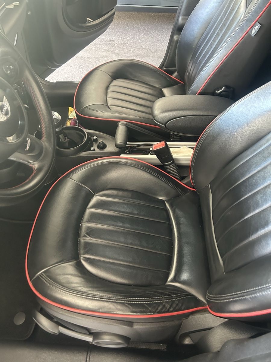 Mini Automobili: Mini Countryman Cooper S ALL4 – Usato da Seewen SZ venduto da A45-AMG 6