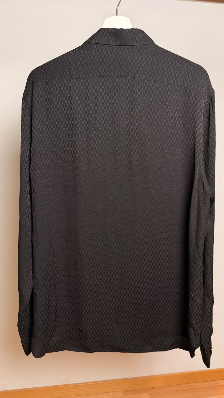 Saint Laurent Hemden: Saint Laurent Rauten – Neu (gemäss Beschreibung) aus Burgdorf von ime_f9f6 1