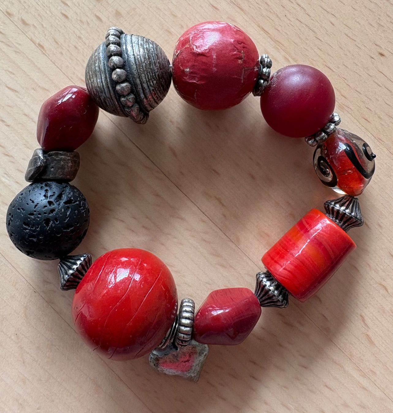 Bracciali & Braccialetti: Modische Armbänder für Damen – Usato da Root venduto da essafa 4