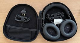 Sennheiser Momentum 4 wireless