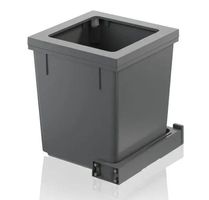 072 Müllex Abfallsystem X45 L35