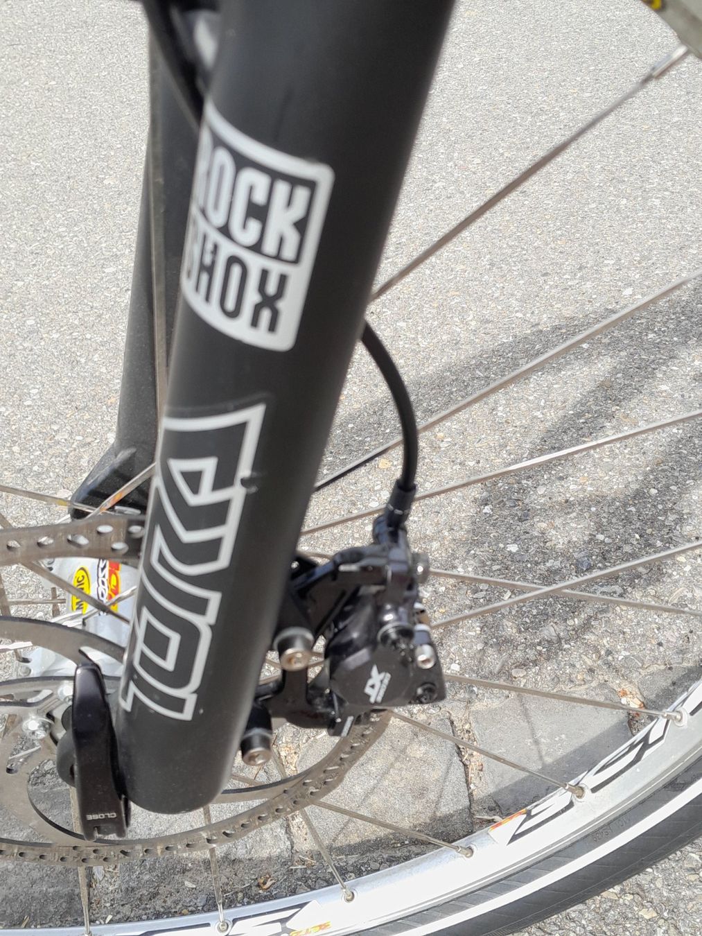 Cinelli Biciclette: Schönes MTB Tamdem von Cinelli – Usato da Grossaffoltern venduto da bicycling-upcycling 8