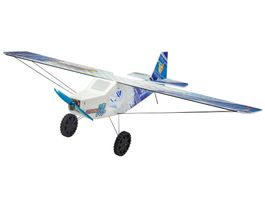KITFOX XL, Spw 1030mm, KIT-Bausatz aus EPP - DW-Hobby