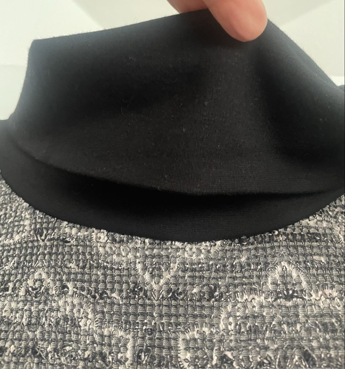 Vestiti: Schickes Kleid mit Muster, Grösse S – Usato da St. Moritz venduto da cri_h9tt 5