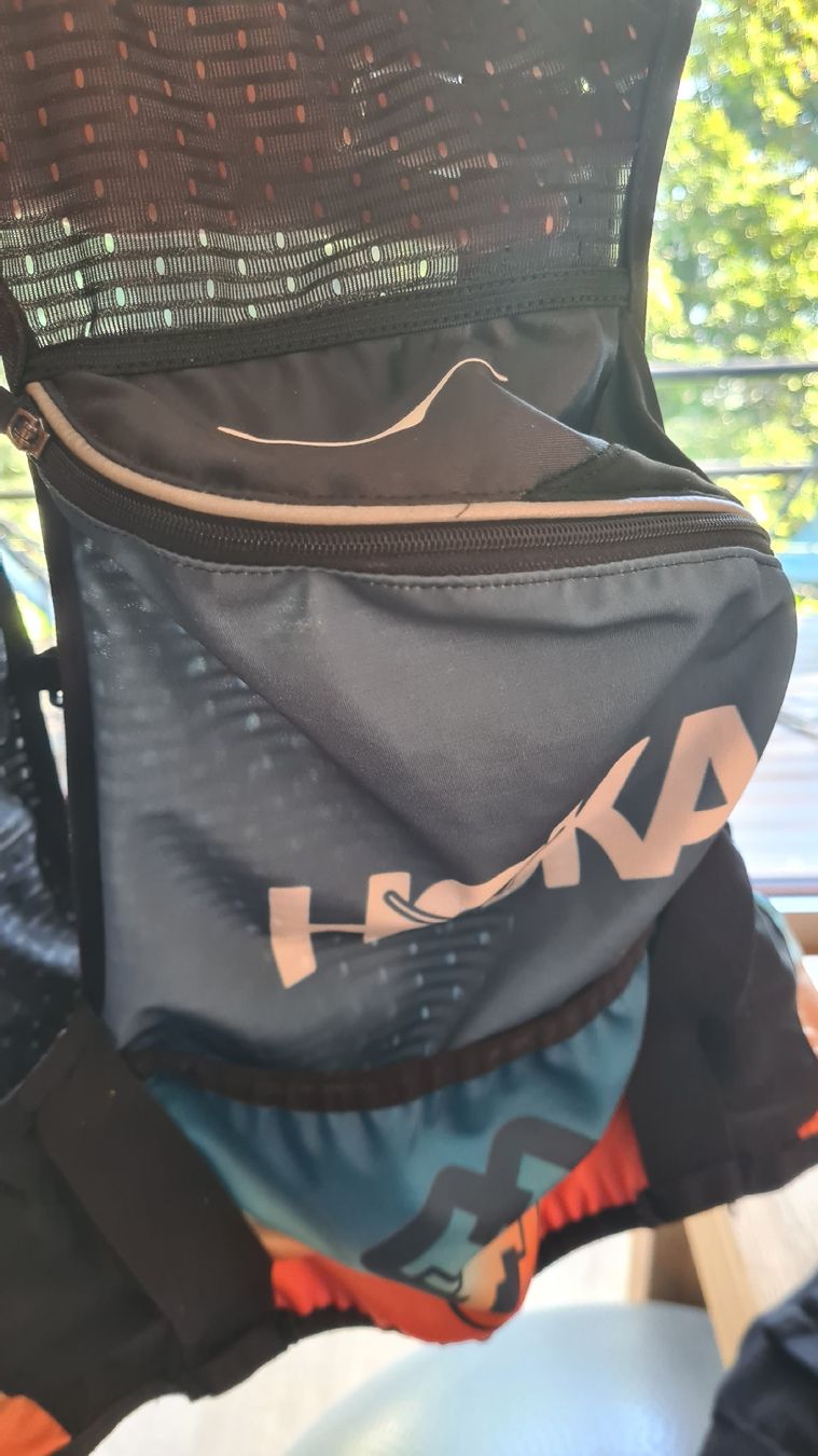Borse: Sac trail Hoka, taille M – Nuovo (secondo la descrizione) da Corbeyrier venduto da hel_t5mq 4