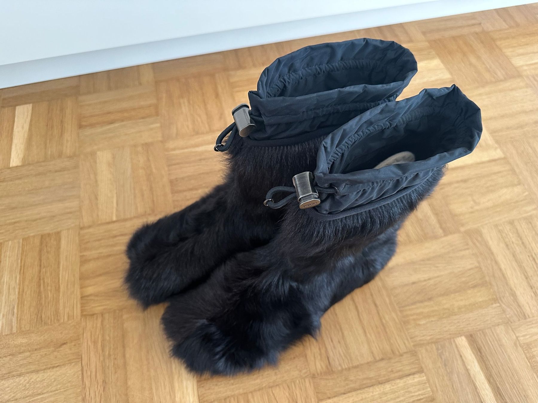 Prada Chaussures femmes: Original Prada Stiefeletten Grösse 38 – Neuf (Voir description) à Mörschwil par muenggeli99 2
