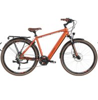 Unbenutzt!! Allegro E-Bike 25km/h coole Farbe+gratis zubehör