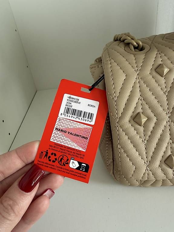Sacs femmes: Tasche Valentino – Neuf avec emballage d'origine à Lyss par Alessaaa 2