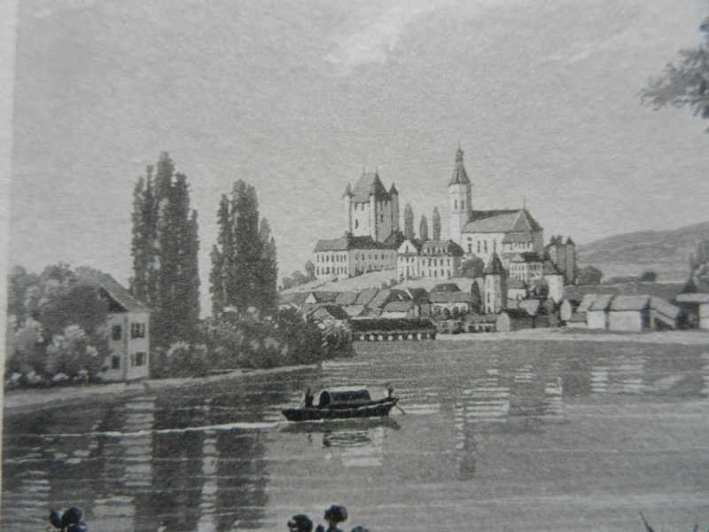 Incisioni: Thun – Usato da Risch venduto da Rischli15 7