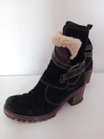 Stiefel