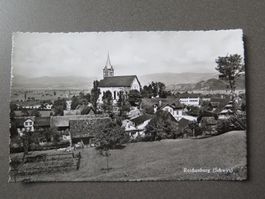 REICHENBURG