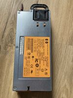HP G7 Netzteil 750W DPS-750AB-10A Server Netzteil