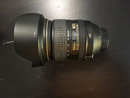 Nikon AF-S Nikkor 24-120mm 1:4G ED