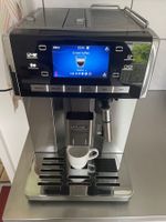 De Longhi Prima Donna Exclusive Kaffeevollautomat