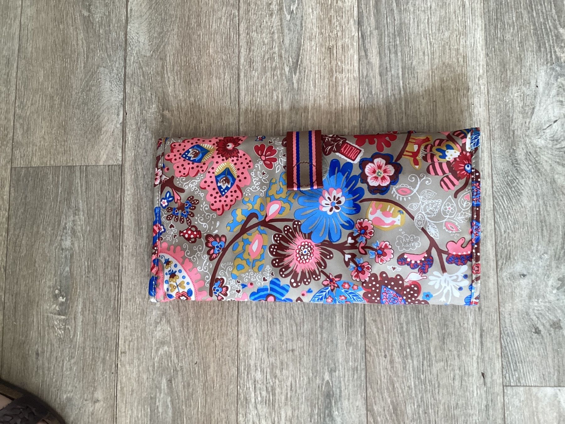 Oilily Borse da donna: Oilily Windeltasche – Nuovo (secondo la descrizione) da Dinhard venduto da Bell777 3