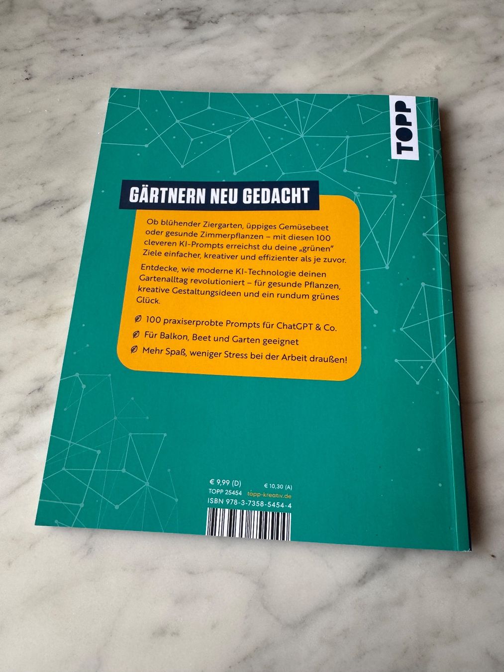 Libri: CLEVER GÄRTNERN MIT KI – Nuovo (secondo la descrizione) da hägendorf venduto da twilightprincess 1