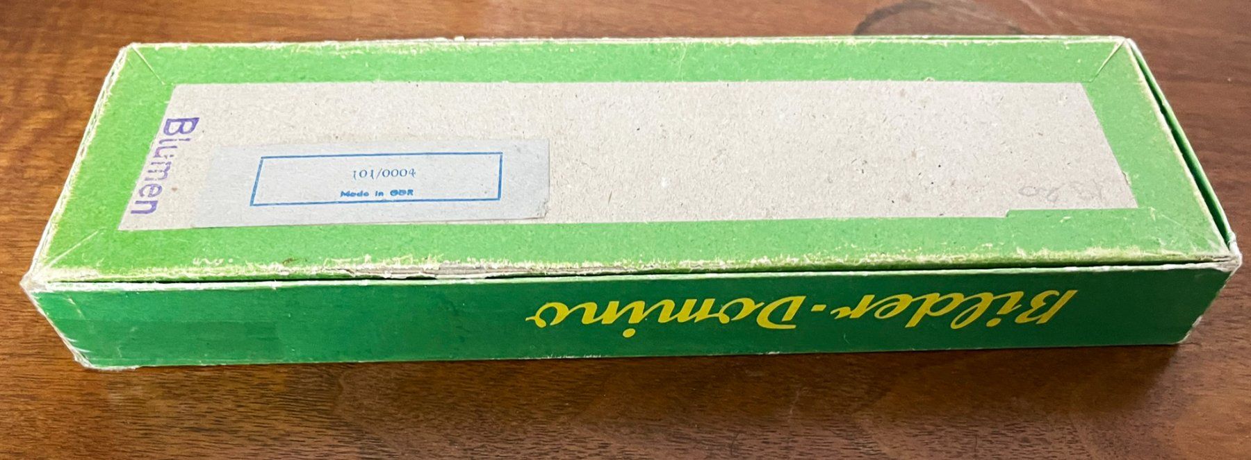 Giochi: Vintage Spiel: BILDER DOMINO – Usato da Frenkendorf venduto da Yard-Sale-2000 4