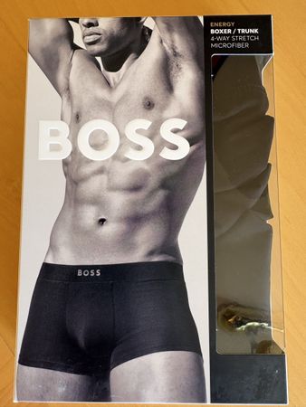 Boxer/Trunk BOSS size L