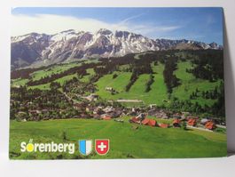 Sörenberg