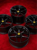 Original Ferrari F12 20 Zoll Felgen 812 FF GTC4 599