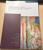 Volkswirtschaftslehre - TK 2019