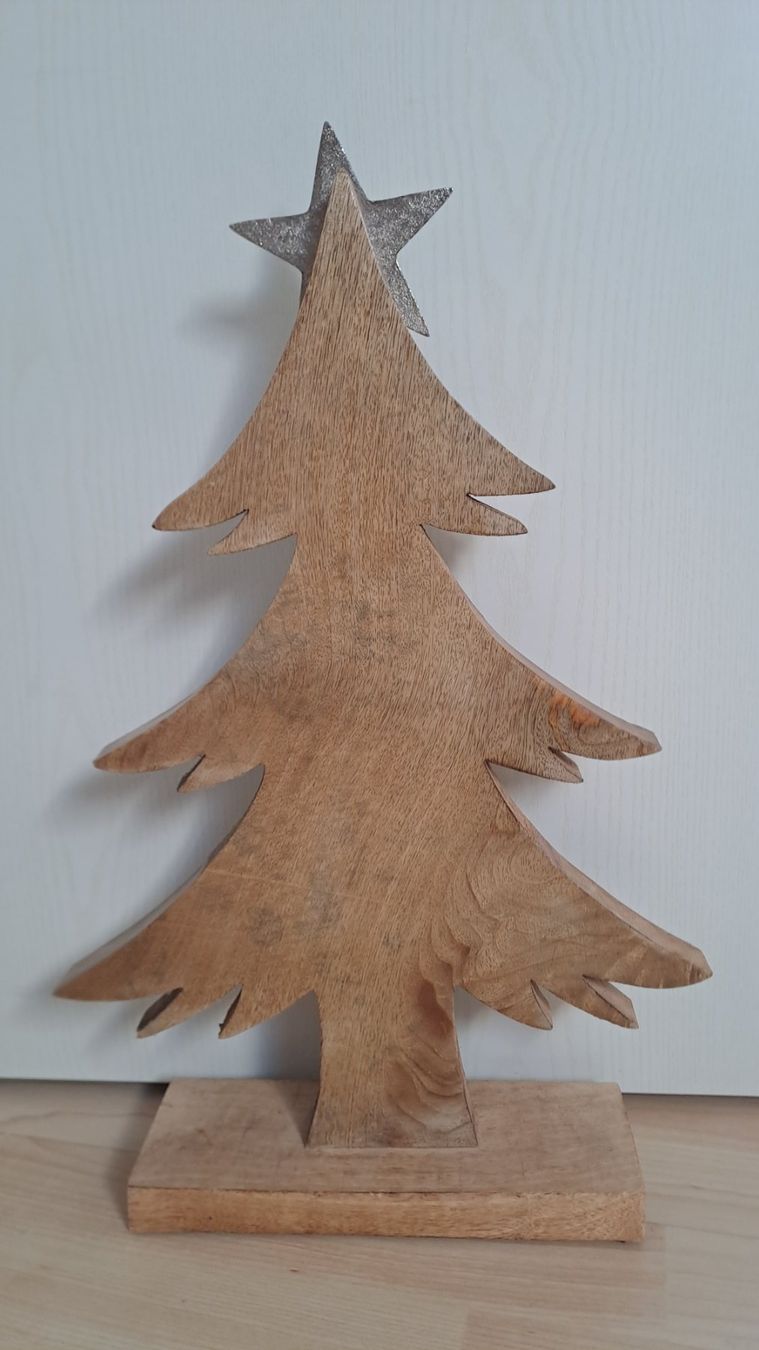 Alle Dekorationen: Weihnachtsdekoration Baum – Gebraucht aus Eschenbach SG von Amarilis4 1
