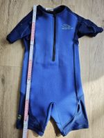 Stronghold HPP Neopren Shorty blau – ca. 64 cm