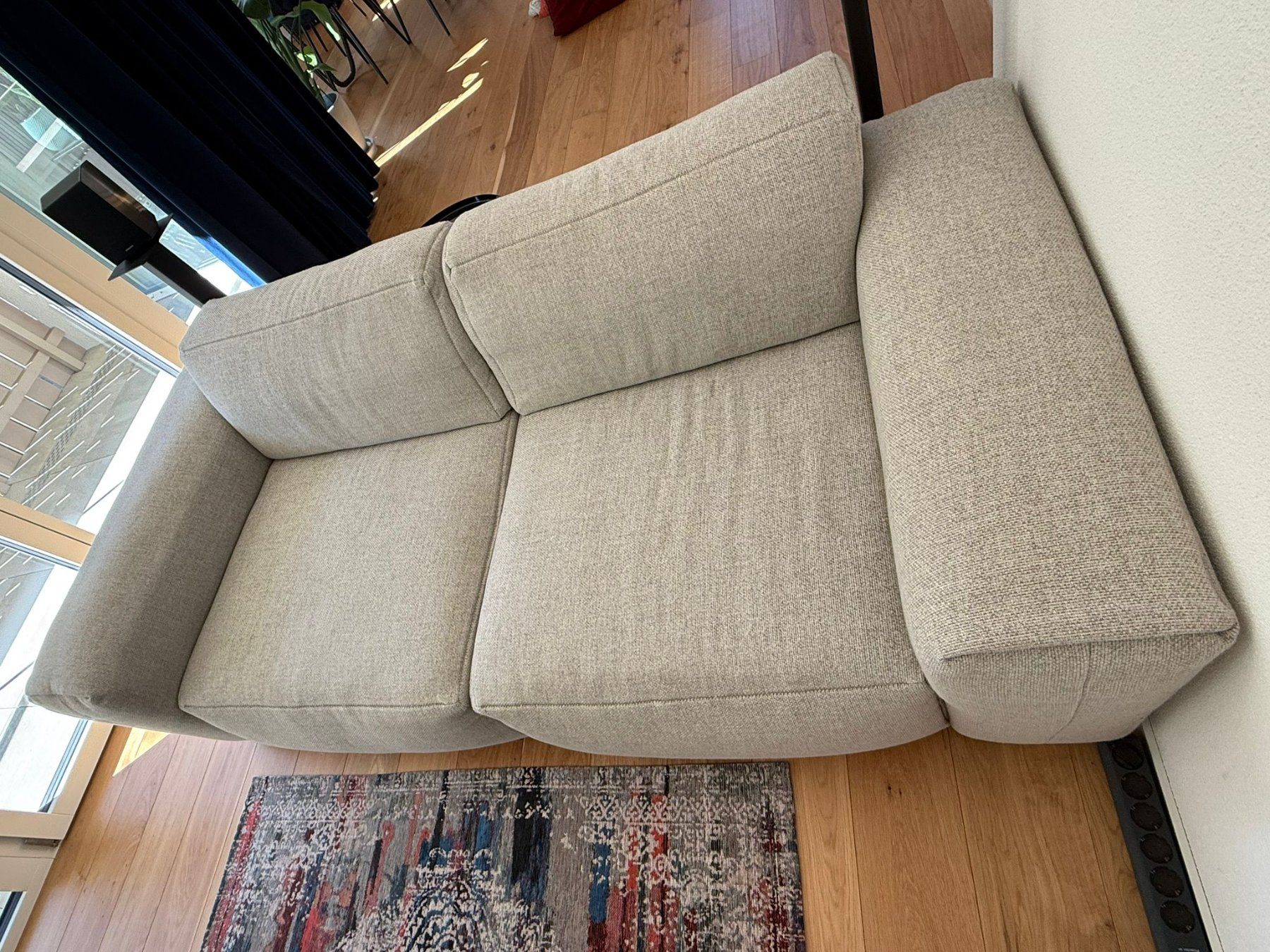 Divani: 3-Sitzer-Sofa – Usato da Stadel venduto da ale_xrf8