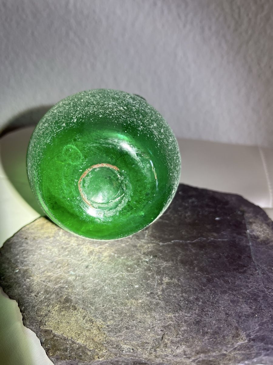 Vasi & Recipienti: Lafiore Krugvase Emerald green, Scavo – Nuovo (secondo la descrizione) da Männedorf venduto da Maru83 3
