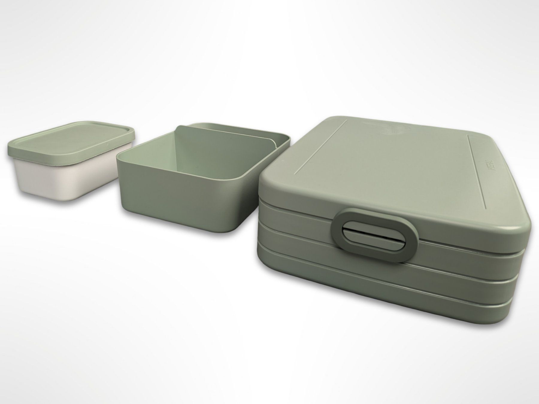 Behälter & Ähnliches: MEPAL Bento Lunch Box L – Gebraucht aus Suhr von Restwert_Suhr 2