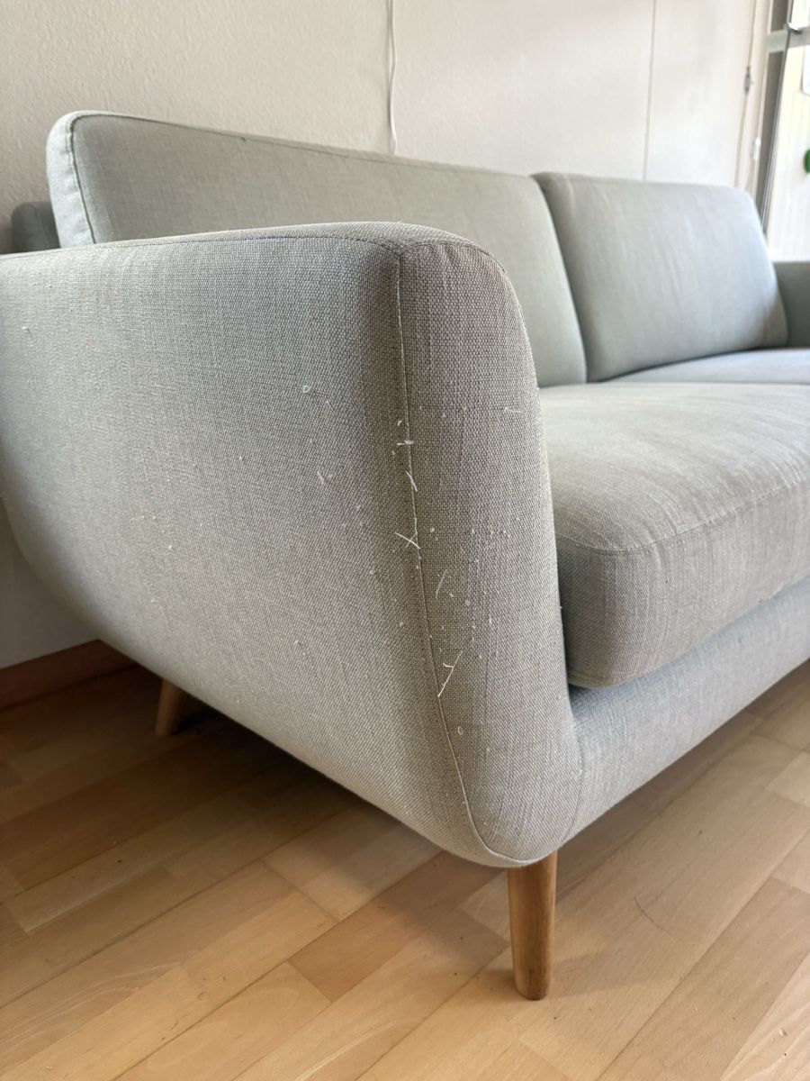 Divani: Sofa – Usato da Zürich venduto da fia_07 2